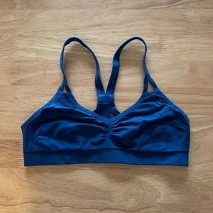Patagonia Bralette Size Small Navy